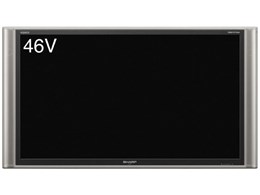 AQUOS LC-46GX45 [46C`]