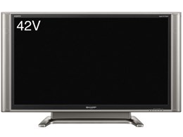 AQUOS LC-42GX4W [42C`]