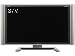 AQUOS LC-37GX4W [37C`]