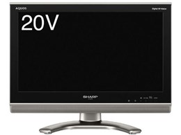 AQUOS LC-20EX3 [20C`]