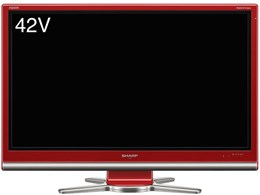 AQUOS LC-42DS3 [42C`]