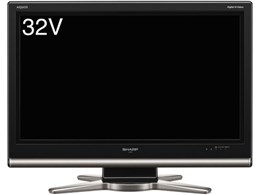 AQUOS LC-32DS3 [32C`]