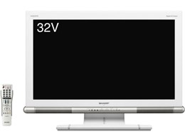 AQUOS LC-32P1 [32C`]