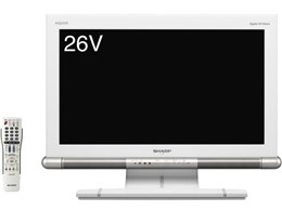 AQUOS LC-26P1 [26C`]