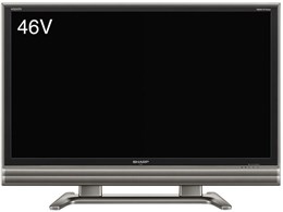 AQUOS LC-46EX5 [46C`]