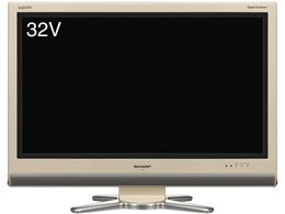 AQUOS LC-32D30 [32C`]