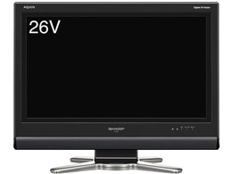 AQUOS LC-26D30 [26C`]