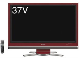 AQUOS LC-37DS5 [37C`]