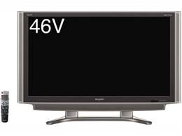 AQUOS LC-46GX5 [46C`]