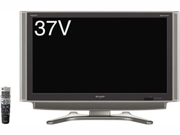 AQUOS LC-37GX5 [37C`]