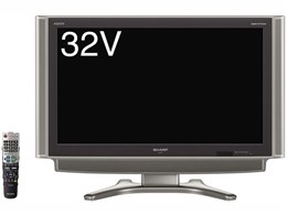 AQUOS LC-32GX5 [32C`]