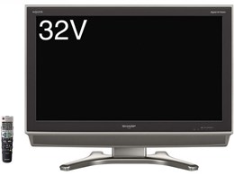 AQUOS LC-32GH5 [32C`]