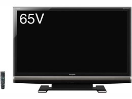 AQUOS LC-65RX5 [65C`]