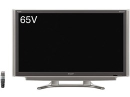 AQUOS LC-65GX5 [65C`]