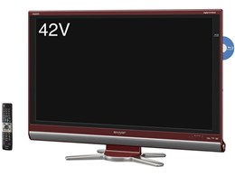 AQUOS LC-42DX1 [42C`]