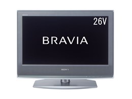 BRAVIA KDL-26S2000 [26�C���`]