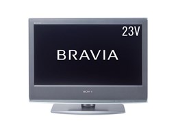 BRAVIA KDL-23S2000 [23C`]