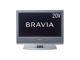 BRAVIA KDL-20S2000 [20�C���`]