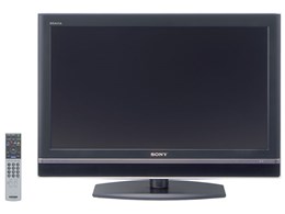 BRAVIA KDL-32V2000 [32C`]