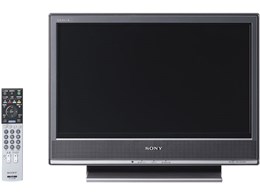 BRAVIA KDL-20J3000 [20C`]