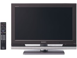BRAVIA KDL-20J1 [20�C���`]