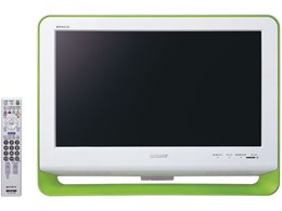 BRAVIA KDL-20M1 [20�C���`]