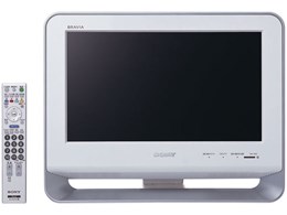 BRAVIA KDL-16M1 [16C`]