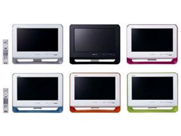 BRAVIA KDL-16M1 �X�y�V�����J���[�G�f�B�V���� [16�C���`]