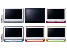 BRAVIA KDL-20M1 �X�y�V�����J���[�G�f�B�V���� [20�C���`]