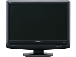 REGZA 19A3500 [19C`]