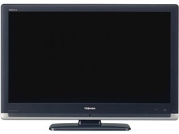 REGZA 37CV500 [37C`]