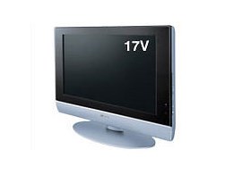 LT-17LA5 [17�C���`]
