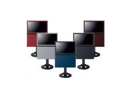FORIS.TV SC26XD2-DB [26�C���`]