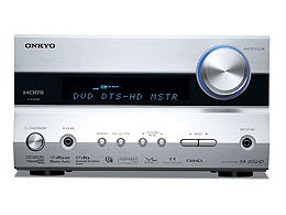 SA-205HD
