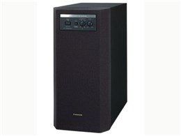 パナソニック アクティブサブウーファー SB-WA110　送料込み SB-WA110」の人気商品一覧・価格比較 - 価格.com