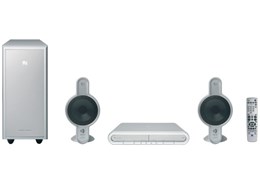 KEF instant theater