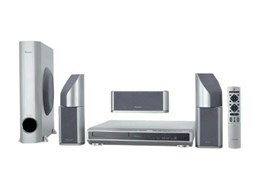 Smart theater323 HTZ-323DV