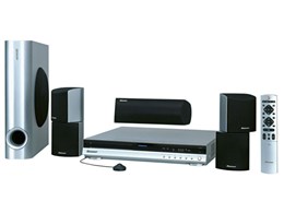 Smart theater333 HTZ-333DV