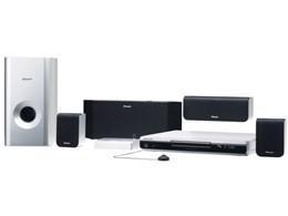 Smart theater 555 HTZ-555DV