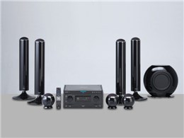 AQUOSオーディオ BD-MPC70