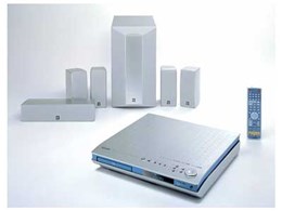 シネマステーション DVX-S120