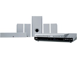 シネマステーション DVX-S100