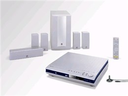 シネマステーション DVX-S150