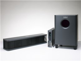 NIRO 800 SYSTEM GRAY