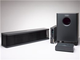 NIRO 1000 SYSTEM GRAY