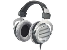 国内正規品】beyerdynamic オープン型オーバーヘッドヘッドホン