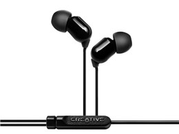 ZEN AURVANA In-Ear Earphones EP-AURVN