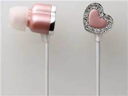 EAR DROPS TIARA EHP-AIN110