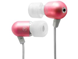 radHeadphones COLOR ALUMINUM HP-CAF11