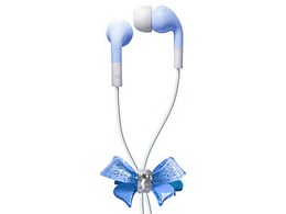 radHeadphones fiore Cute HP-HWF11